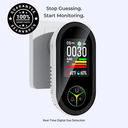 The AirSentry™ Pro