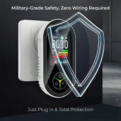 The AirSentry™ Pro