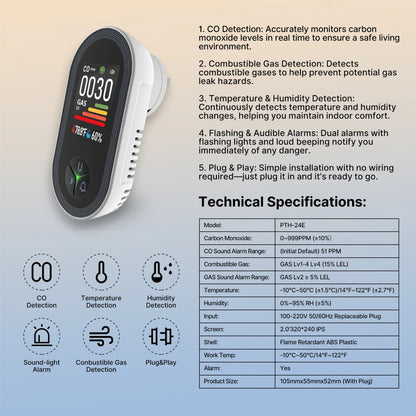 The AirSentry™ Pro