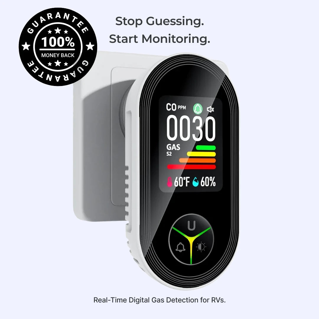 The AirSentry™ Pro