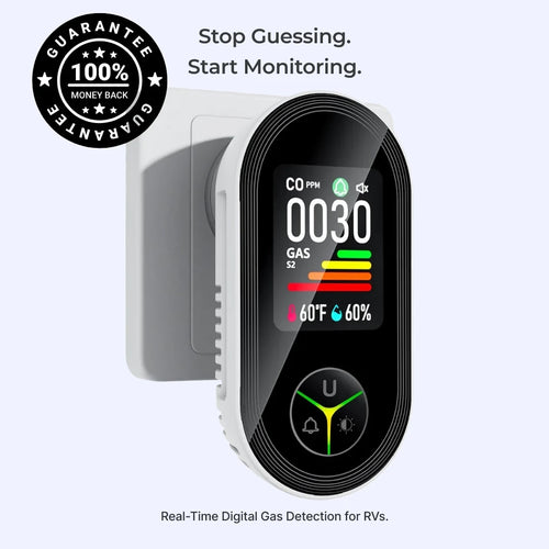 The AirSentry™ Pro