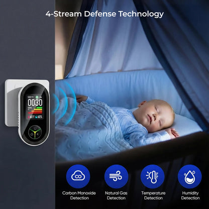 The AirSentry™ Pro